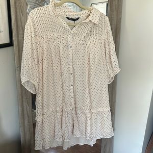 NWT Zara Dress